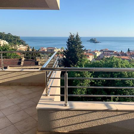 Blue Sky Apartment Petrovac Exterior photo