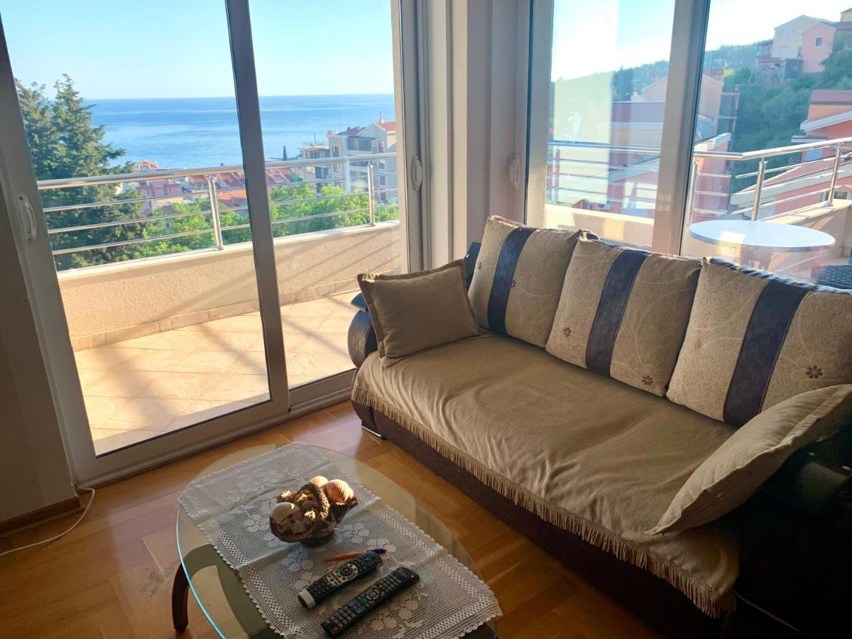 Blue Sky Apartment Petrovac Exterior photo